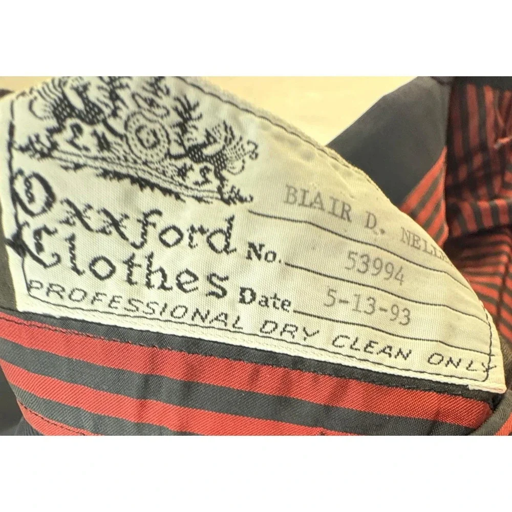 Oxxford Clothes oxxford clothes